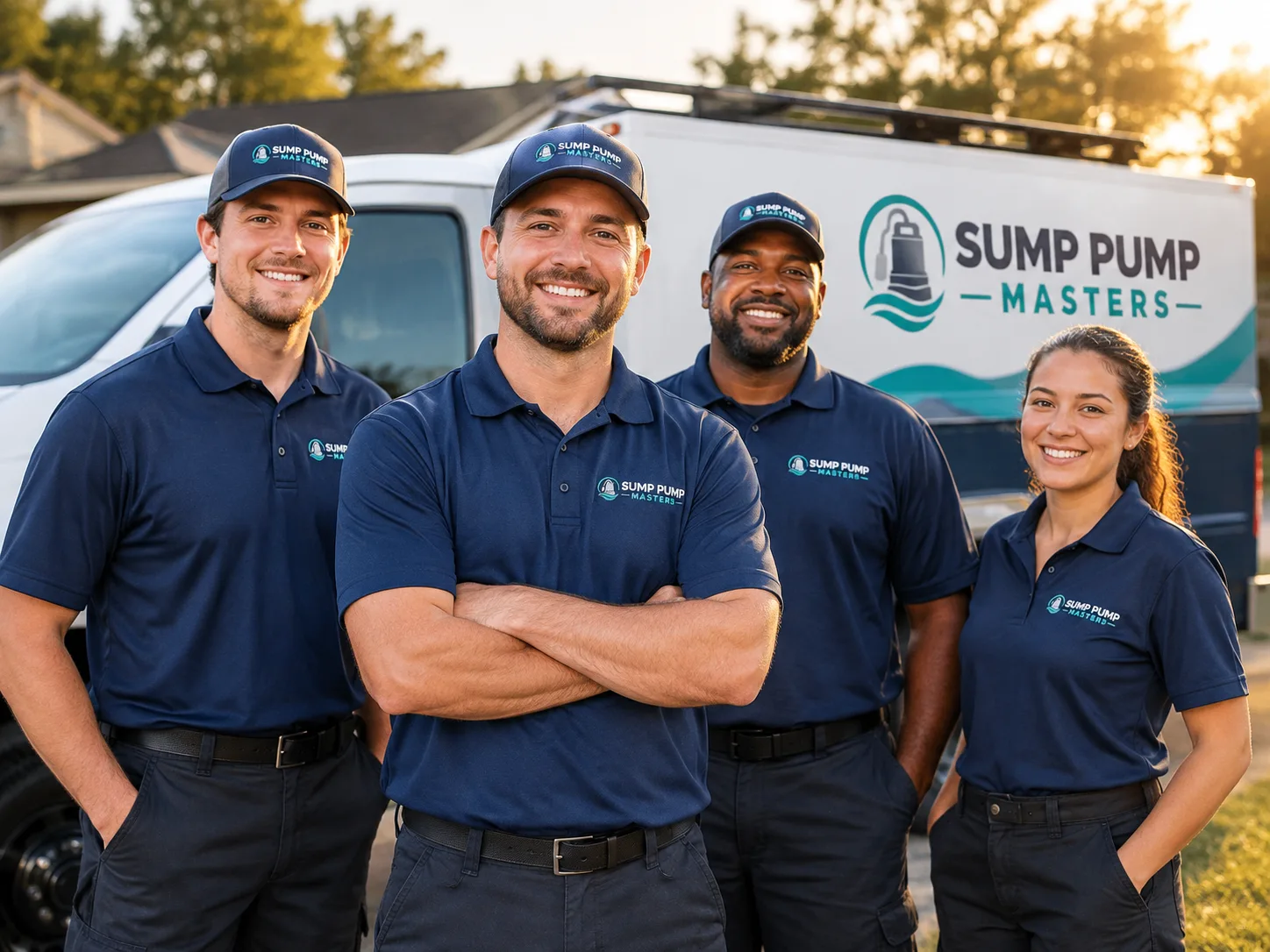 Sump Pump Repair company in Bruce Crossing, MI