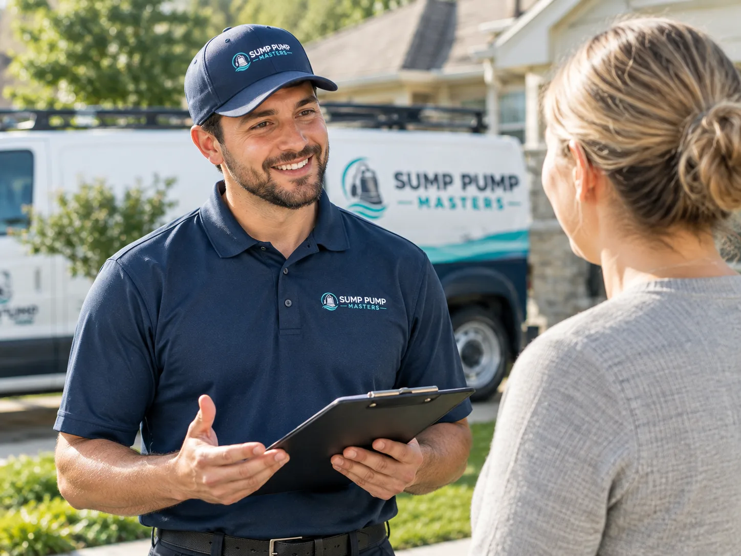 Sump Pump Repair Bruce Crossing, MI FAQs
